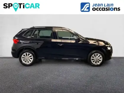 Photo 33 Skoda Kamiq  1.0 TSI Evo 110 ch DSG7