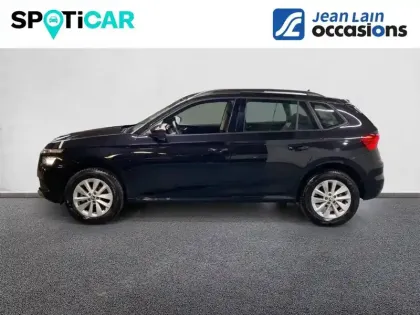 Photo 37 Skoda Kamiq  1.0 TSI Evo 110 ch DSG7