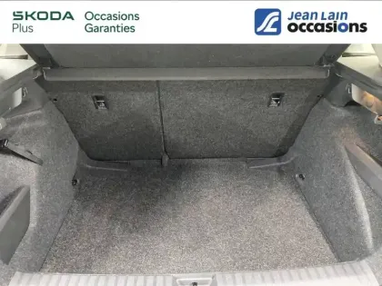 Photo 13 Skoda Kamiq  1.0 TSI Evo 110 ch DSG7