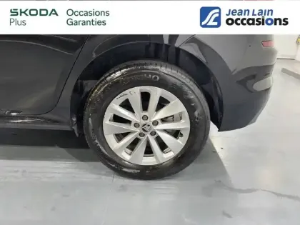Photo 11 Skoda Kamiq  1.0 TSI Evo 110 ch DSG7