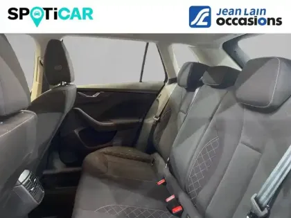 Photo 34 Skoda Kamiq  1.0 TSI Evo 110 ch DSG7