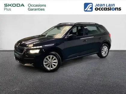 Photo Skoda Kamiq Ambition