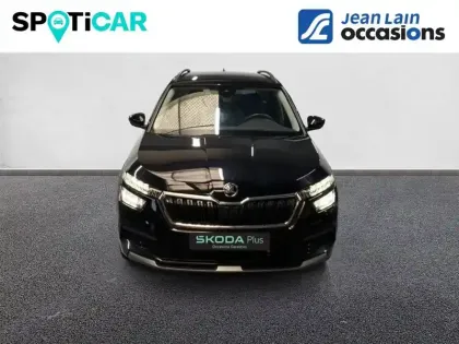 Photo 35 Skoda Kamiq  1.0 TSI Evo 110 ch DSG7
