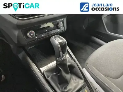 Photo 40 Skoda Kamiq  1.0 TSI Evo 110 ch DSG7