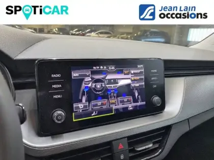 Photo 43 Skoda Kamiq  1.0 TSI Evo 110 ch DSG7