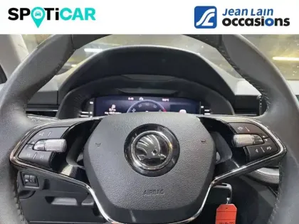 Photo 44 Skoda Kamiq  1.0 TSI Evo 110 ch DSG7
