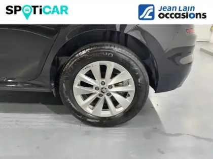 Photo 31 Skoda Kamiq  1.0 TSI Evo 110 ch DSG7