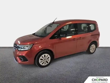 Photo Renault Kangoo Zen