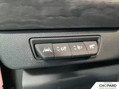 Photo 19 Renault Kangoo  Blue dCi 95