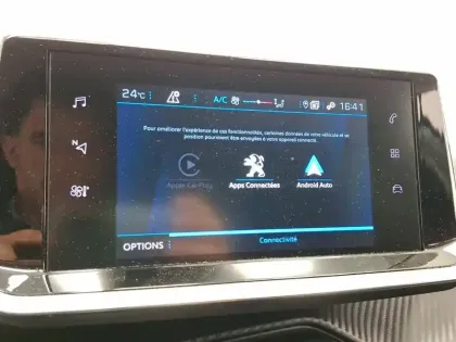 Photo 24 Peugeot 208  PureTech 75 S&S BVM5
