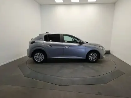 Photo 5 Peugeot 208  PureTech 75 S&S BVM5
