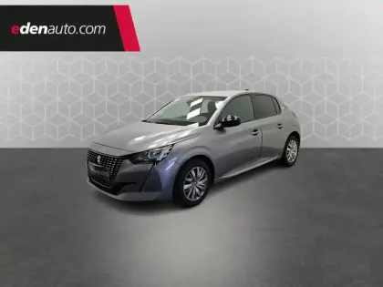 Photo Peugeot 208 Active