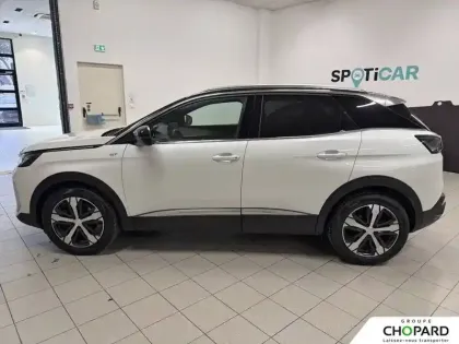 Photo 33 Peugeot 3008  BlueHDi 130ch S&S EAT8