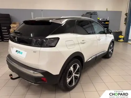 Photo 27 Peugeot 3008  BlueHDi 130ch S&S EAT8