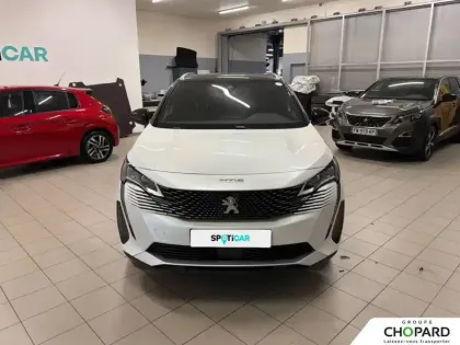Photo 28 Peugeot 3008  BlueHDi 130ch S&S EAT8