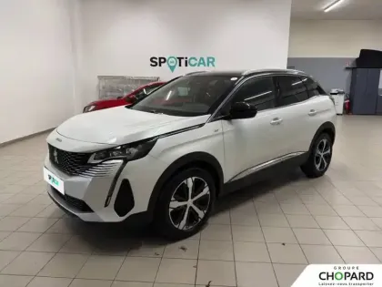 Photo 26 Peugeot 3008  BlueHDi 130ch S&S EAT8