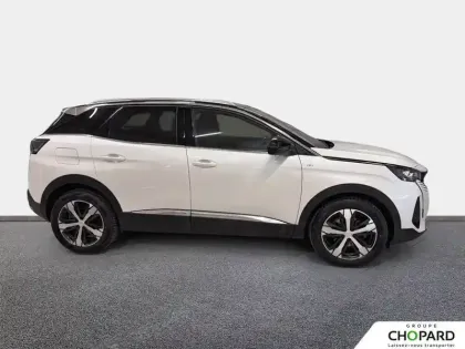 Photo 8 Peugeot 3008  BlueHDi 130ch S&S EAT8