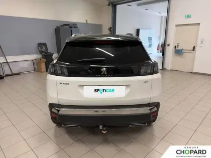 Photo 30 Peugeot 3008  BlueHDi 130ch S&S EAT8