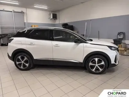 Photo 32 Peugeot 3008  BlueHDi 130ch S&S EAT8