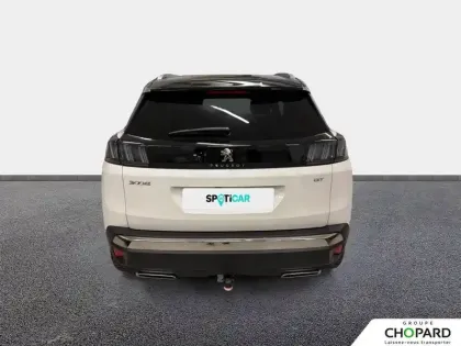 Photo 5 Peugeot 3008  BlueHDi 130ch S&S EAT8