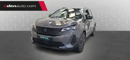 Photo Peugeot 3008 Gt Line