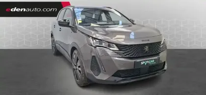 Photo 6 Peugeot 3008  BlueHDi 130ch S&S EAT8