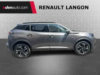 Photo 5 Peugeot 2008  BlueHDi 110 S&S BVM6