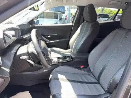 Photo 9 Peugeot 2008  BlueHDi 110 S&S BVM6