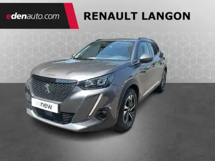 Photo Peugeot 2008 Allure Business