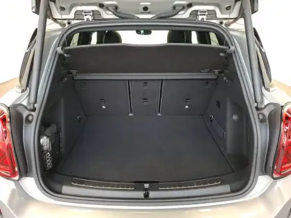 Photo 14 Mini Mini Countryman 125 - 95 ch ALL4 BVA6