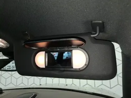 Photo 39 Mini Mini Countryman 125 - 95 ch ALL4 BVA6