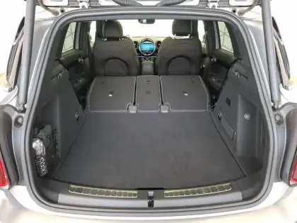 Photo 15 Mini Mini Countryman 125 - 95 ch ALL4 BVA6