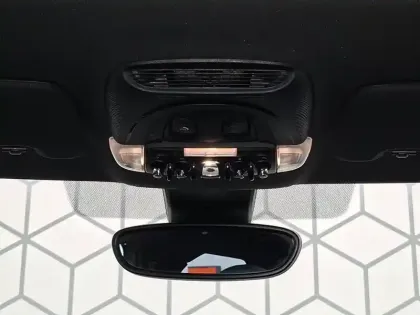 Photo 38 Mini Mini Countryman 125 - 95 ch ALL4 BVA6