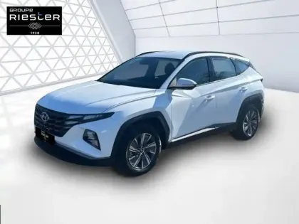 Photo Hyundai Tucson Intuitive