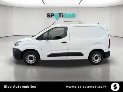 Photo 21 Citroën Berlingo  VAN M 650 BLUEHDI 100 S&S BVM5