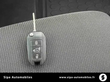 Photo 14 Citroën Berlingo  VAN M 650 BLUEHDI 100 S&S BVM5