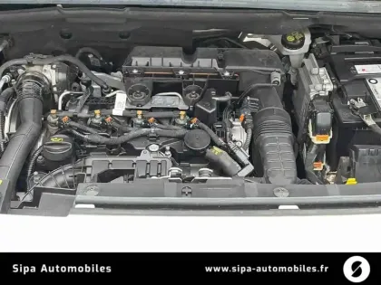 Photo 11 Citroën Berlingo  VAN M 650 BLUEHDI 100 S&S BVM5