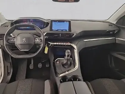 Photo 7 Peugeot 3008  BlueHDi 130ch S&S BVM6