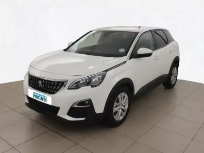 Photo Peugeot 3008 Active Business