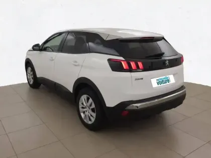 Photo 6 Peugeot 3008  BlueHDi 130ch S&S BVM6