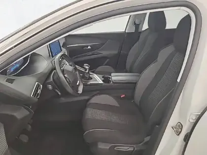 Photo 10 Peugeot 3008  BlueHDi 130ch S&S BVM6