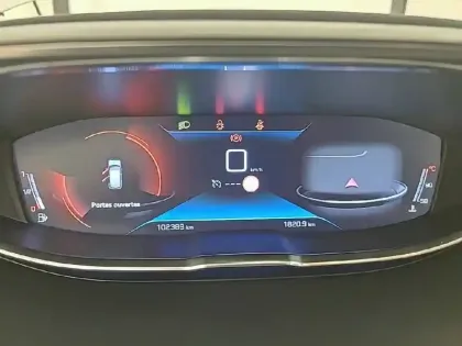 Photo 9 Peugeot 3008  BlueHDi 130ch S&S BVM6