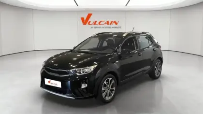 Photo Kia Stonic Active