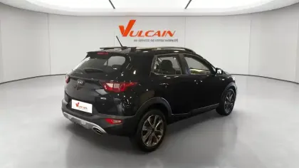 Photo 5 Kia Stonic  1.0 T-GDi 120 ch ISG DCT7