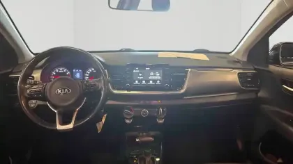 Photo 12 Kia Stonic  1.0 T-GDi 120 ch ISG DCT7