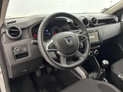 Photo 18 Dacia Duster  Blue dCi 115 4x2