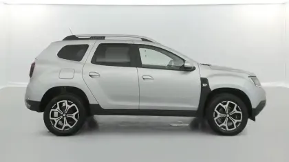 Photo 14 Dacia Duster  Blue dCi 115 4x2