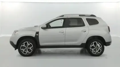 Photo 10 Dacia Duster  Blue dCi 115 4x2