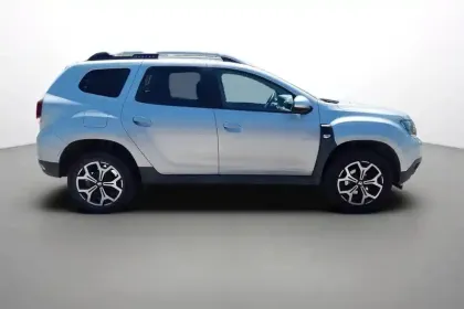 Photo 6 Dacia Duster  Blue dCi 115 4x2