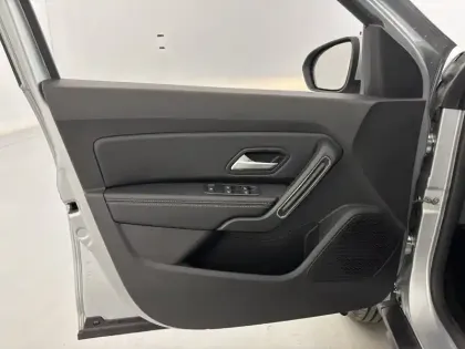 Photo 19 Dacia Duster  Blue dCi 115 4x2